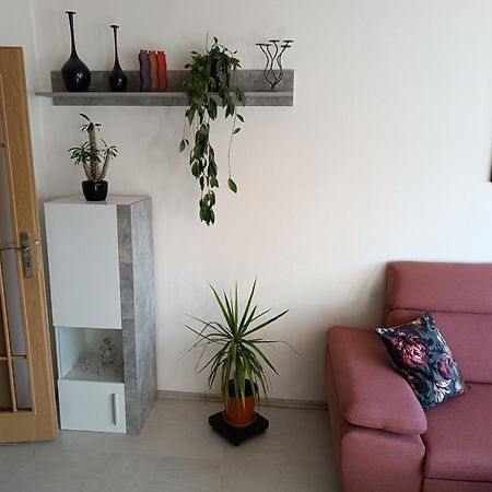 Apartman Kolarova กลาโตเว ภายนอก รูปภาพ