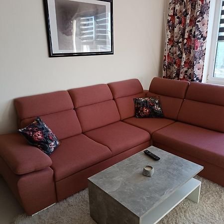 Apartman Kolarova กลาโตเว ภายนอก รูปภาพ