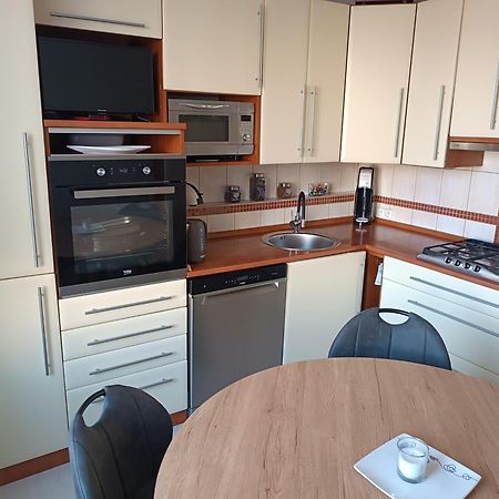 Apartman Kolarova กลาโตเว ภายนอก รูปภาพ