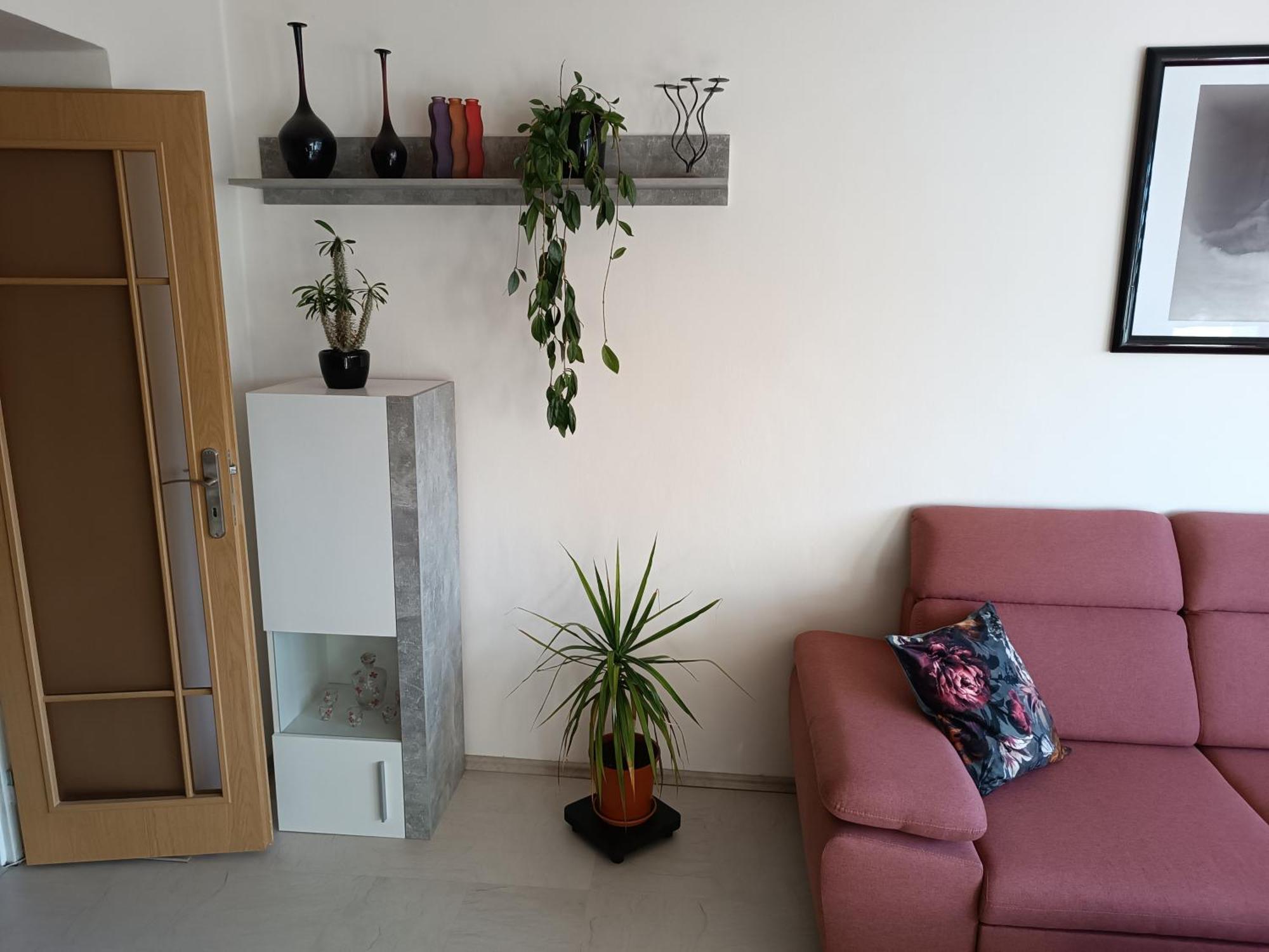 Apartman Kolarova กลาโตเว ภายนอก รูปภาพ