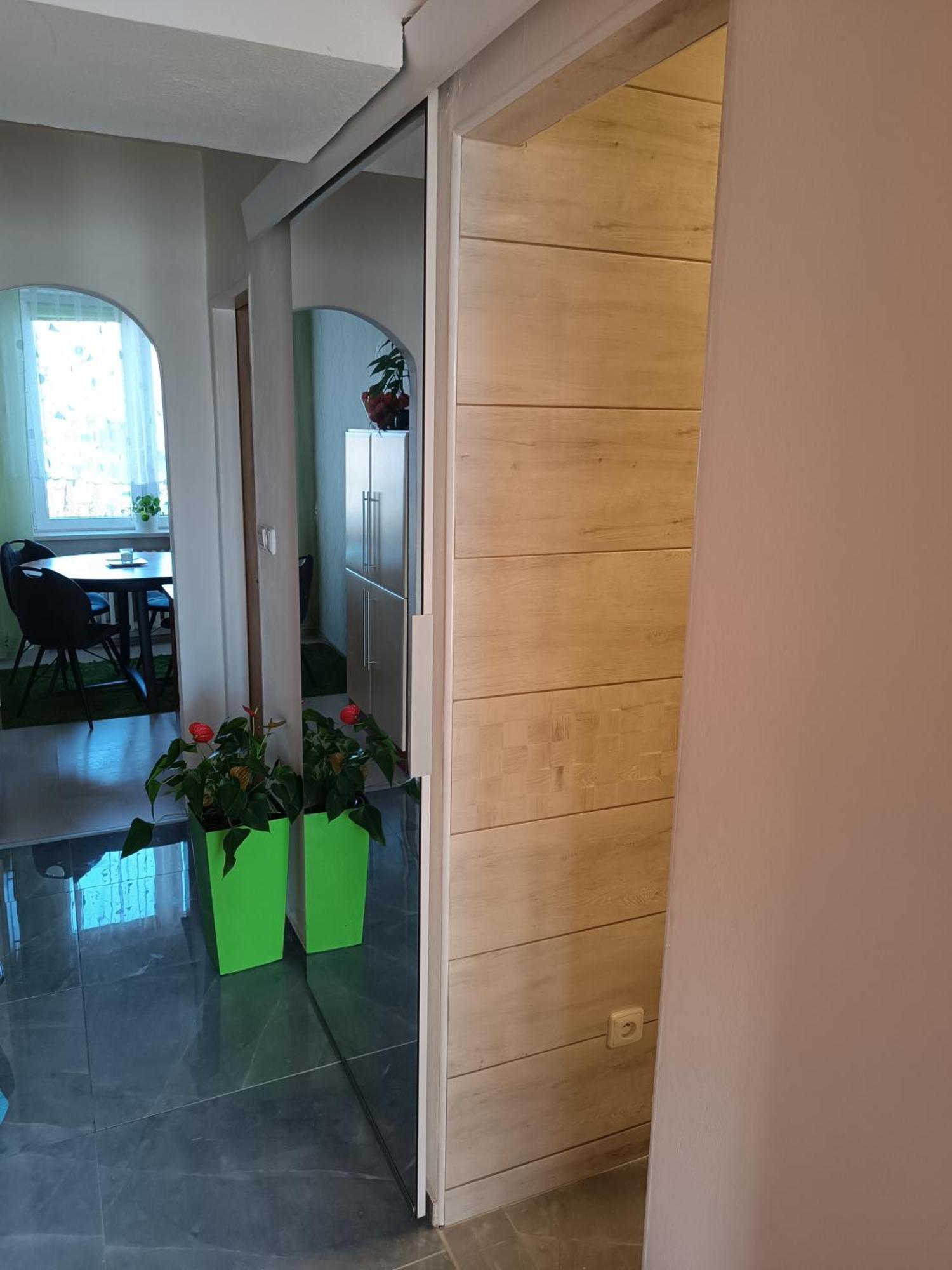 Apartman Kolarova กลาโตเว ภายนอก รูปภาพ