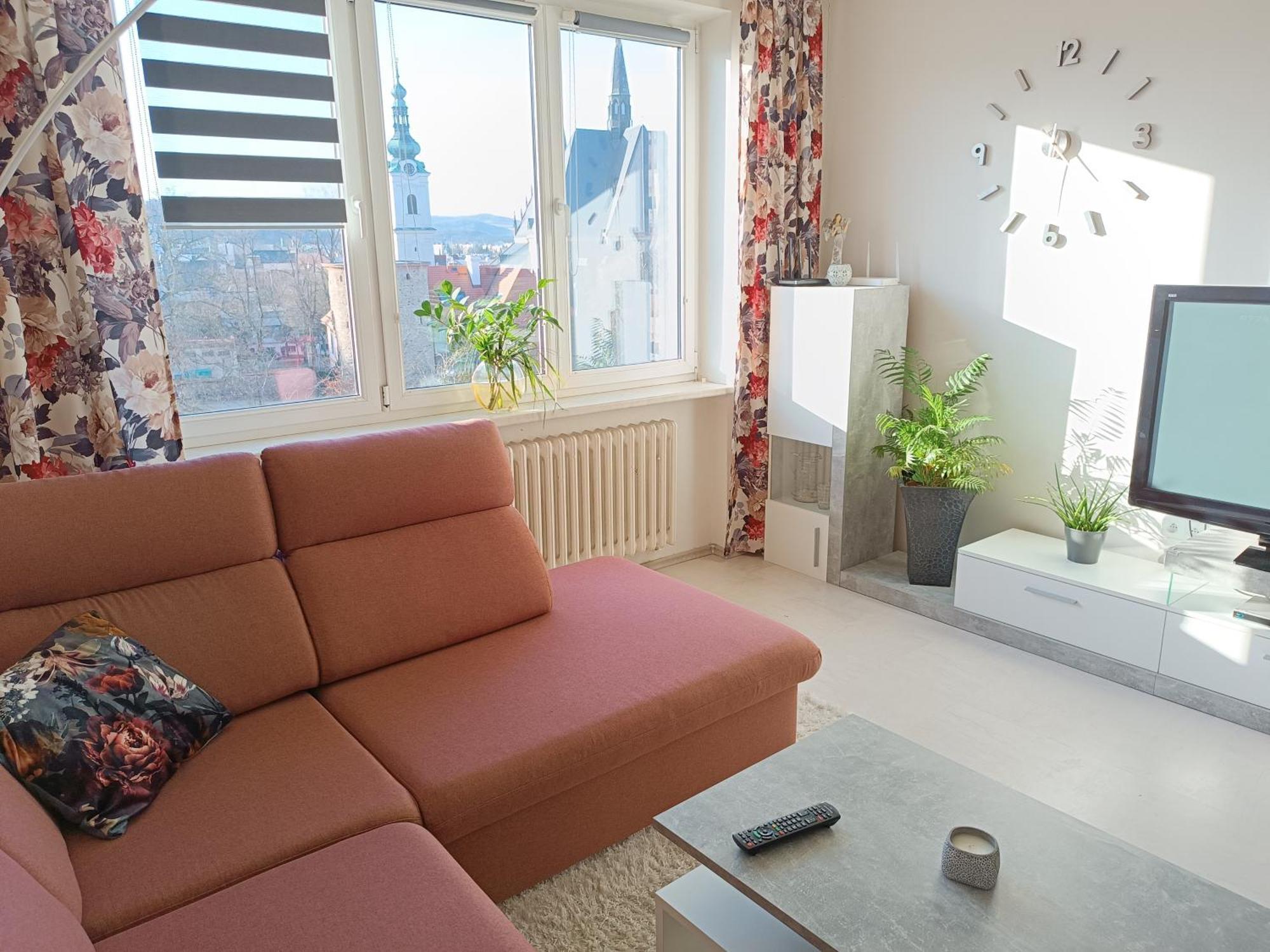 Apartman Kolarova กลาโตเว ภายนอก รูปภาพ