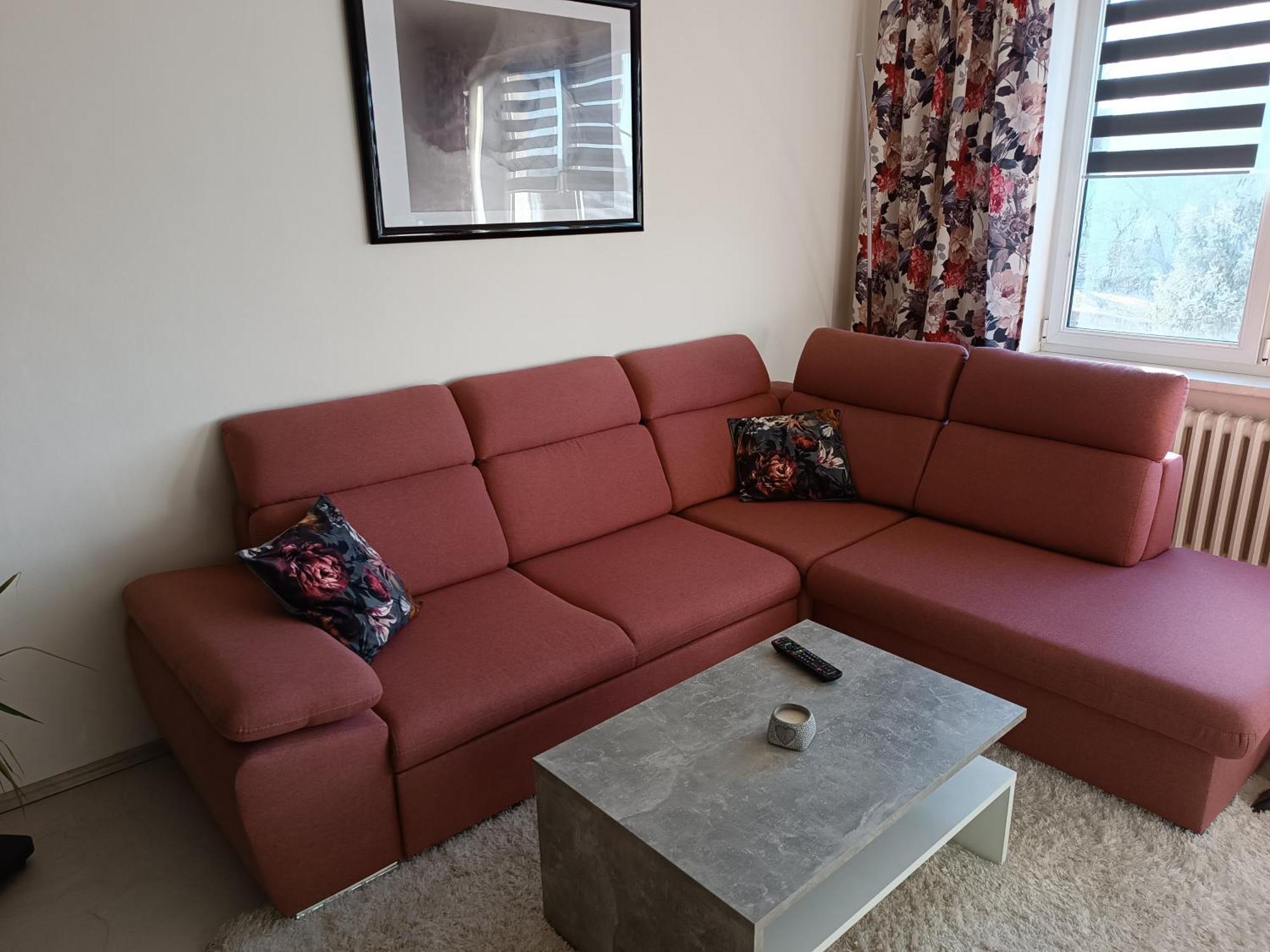 Apartman Kolarova กลาโตเว ภายนอก รูปภาพ
