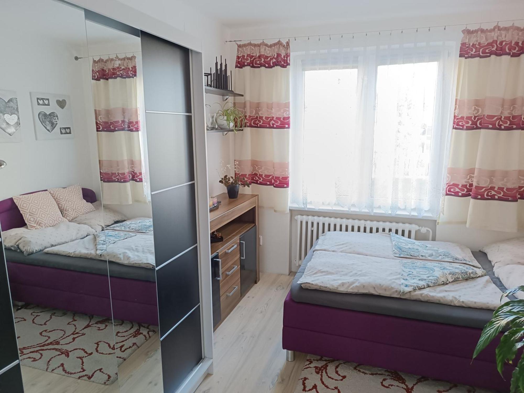 Apartman Kolarova กลาโตเว ภายนอก รูปภาพ