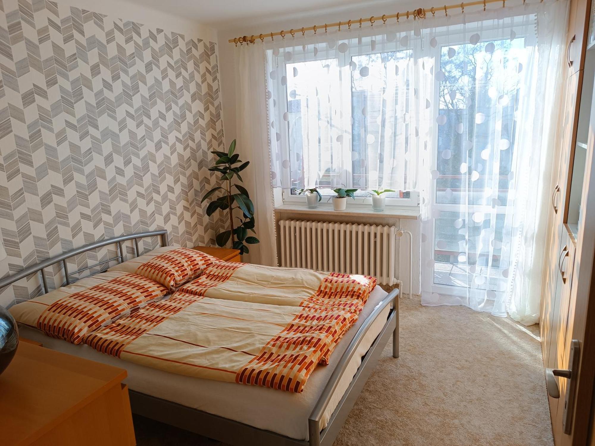Apartman Kolarova กลาโตเว ภายนอก รูปภาพ