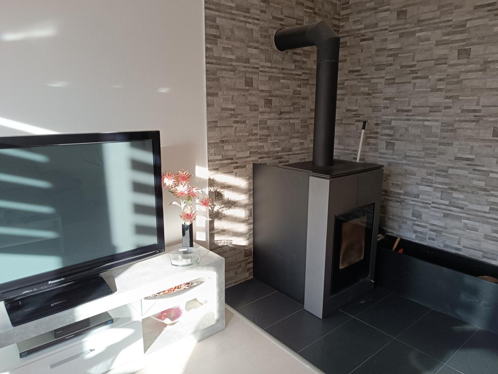 Apartman Kolarova กลาโตเว ภายนอก รูปภาพ